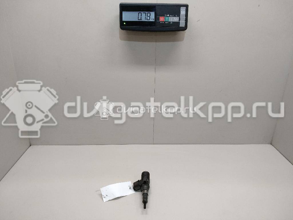 Фото Форсунка дизельная электрическая  03G130073G для dodge Journey {forloop.counter}}