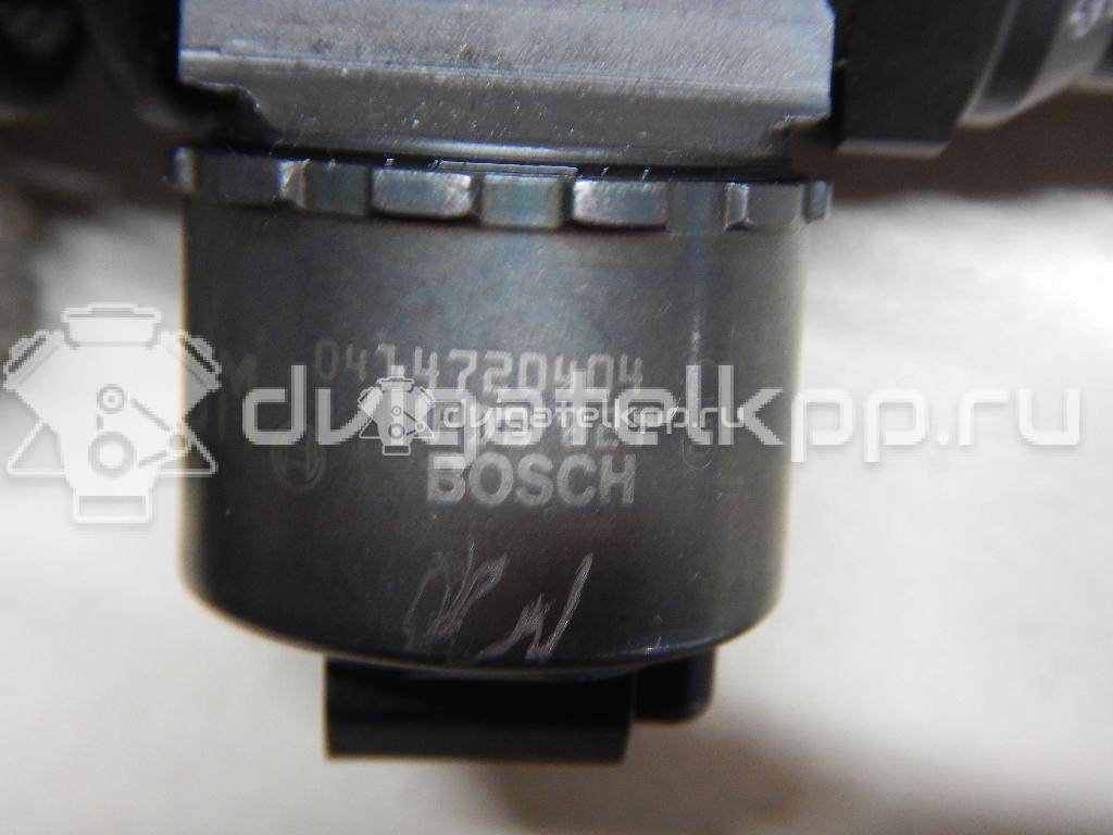 Фото Форсунка дизельная электрическая  03G130073G для dodge Journey {forloop.counter}}