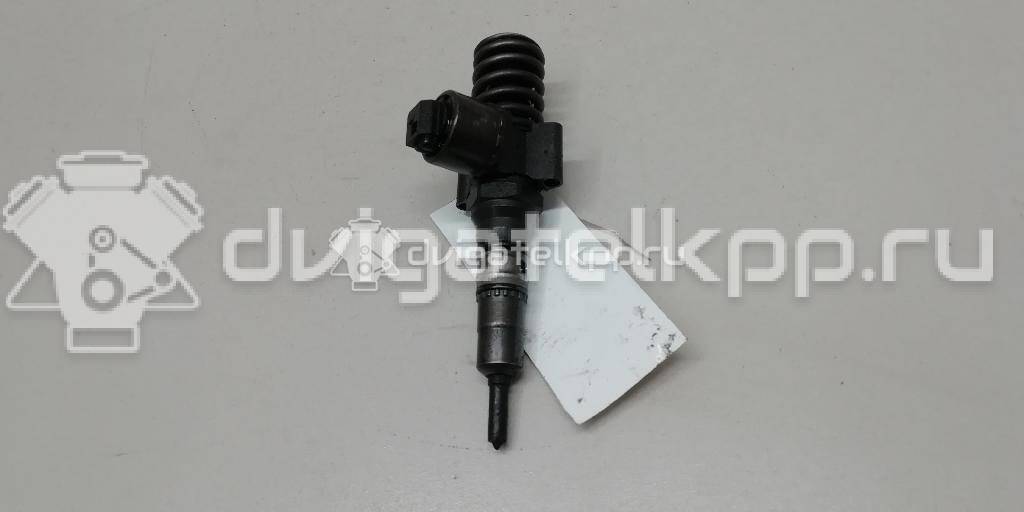 Фото Форсунка дизельная электрическая  03G130073G для dodge Journey {forloop.counter}}