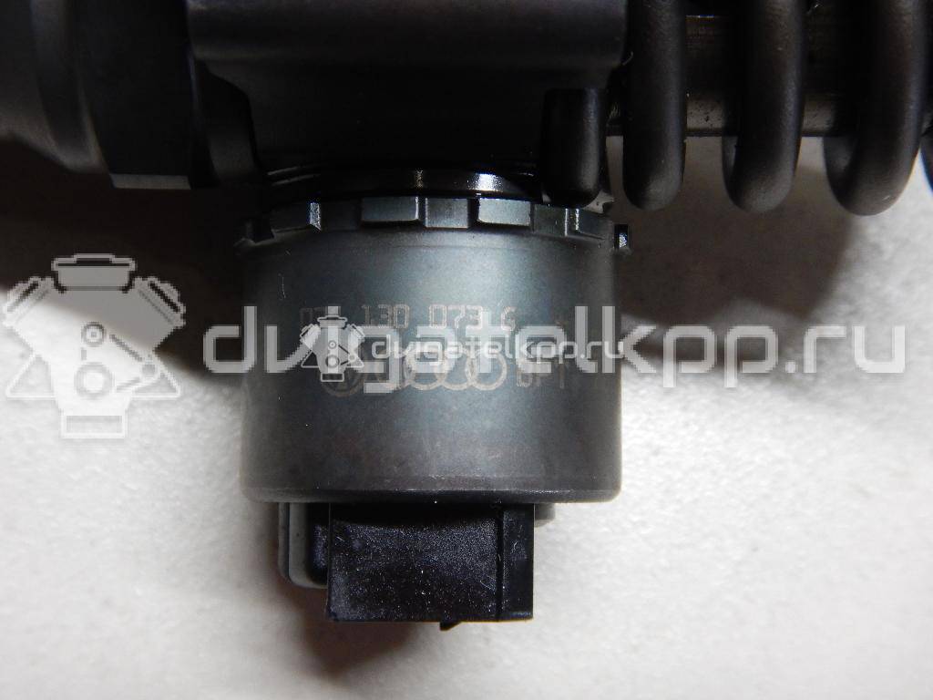 Фото Форсунка дизельная электрическая  03G130073G для dodge Journey {forloop.counter}}