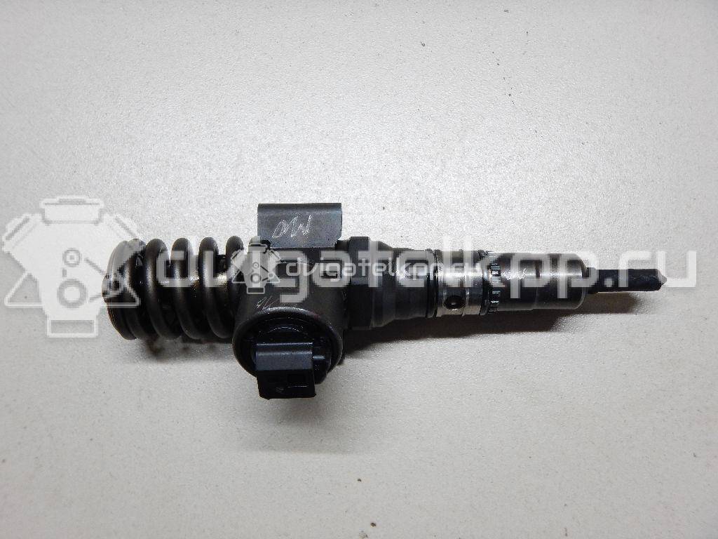 Фото Форсунка дизельная электрическая  03G130073G для dodge Journey {forloop.counter}}