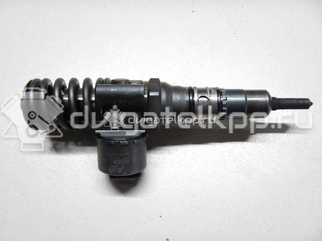 Фото Форсунка дизельная электрическая  03G130073G для dodge Journey {forloop.counter}}