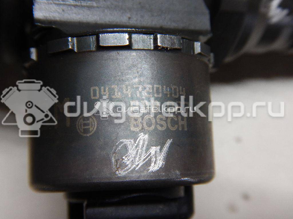 Фото Форсунка дизельная электрическая  03G130073G для dodge Journey {forloop.counter}}