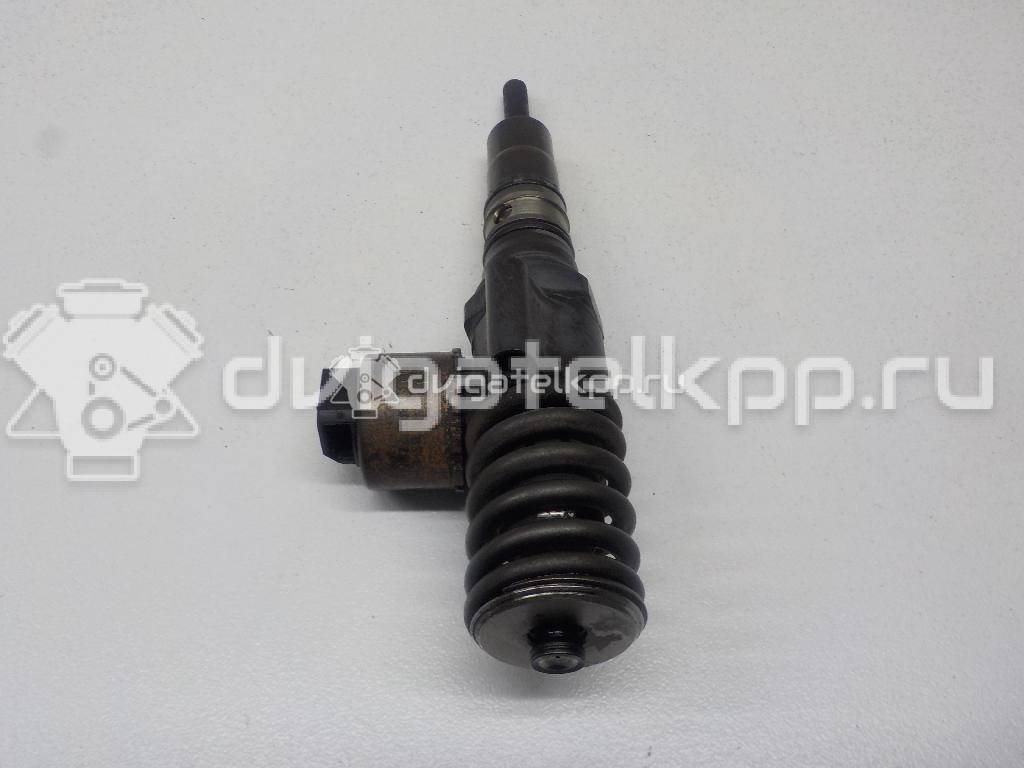 Фото Форсунка дизельная электрическая  03G130073G для dodge Journey {forloop.counter}}