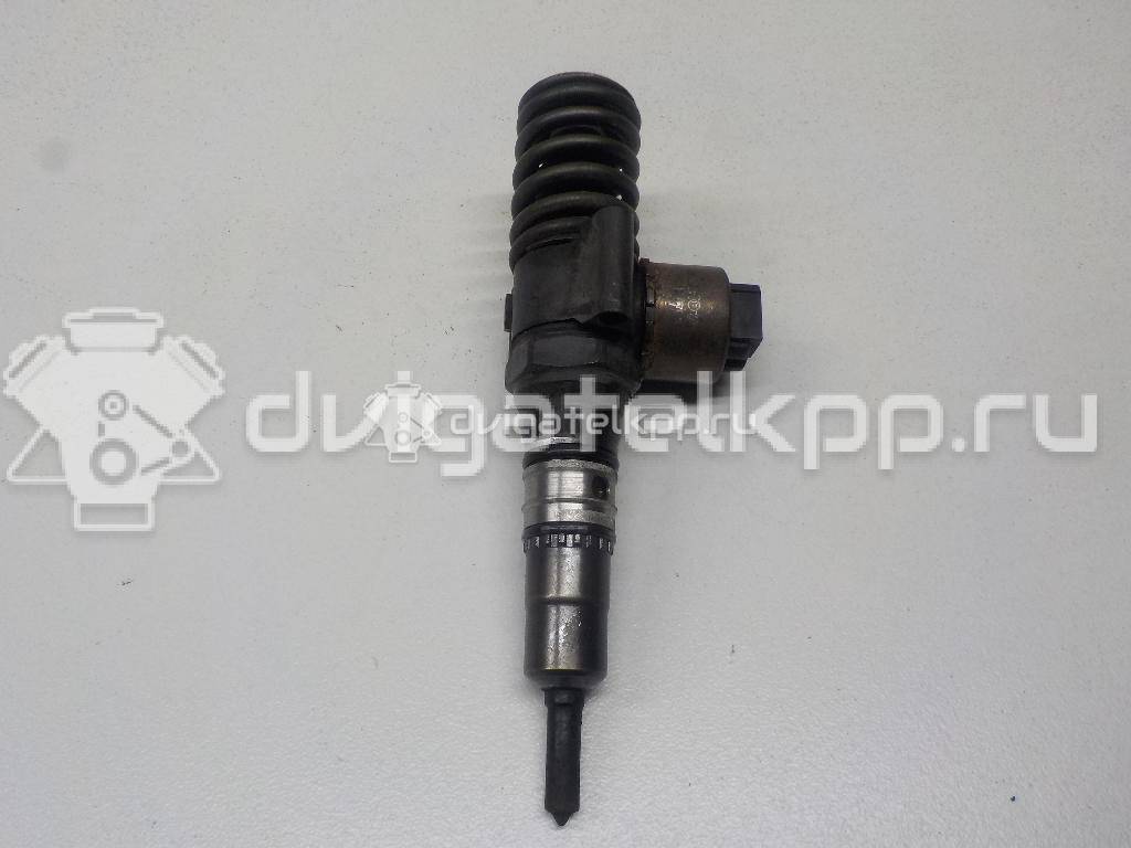 Фото Форсунка дизельная электрическая  03G130073G для dodge Journey {forloop.counter}}