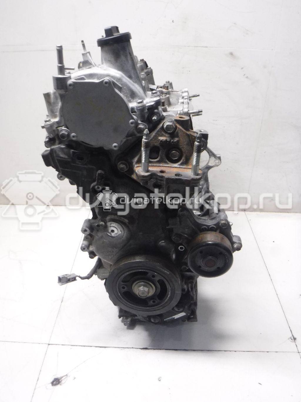 Фото Контрактный (б/у) двигатель 1ND-TV для Toyota Iq J1 / Verso / Yaris / Auris / Urban Cruiser P1 68-90 л.с 8V 1.4 л Дизельное топливо {forloop.counter}}