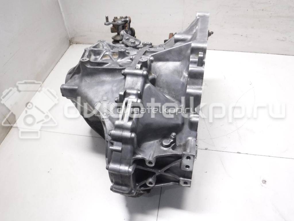 Фото Контрактная (б/у) МКПП для Toyota Avensis / Verso / Rav 4 / Auris / Corolla 150-177 л.с 16V 2.2 л 2AD-FHV Дизельное топливо {forloop.counter}}