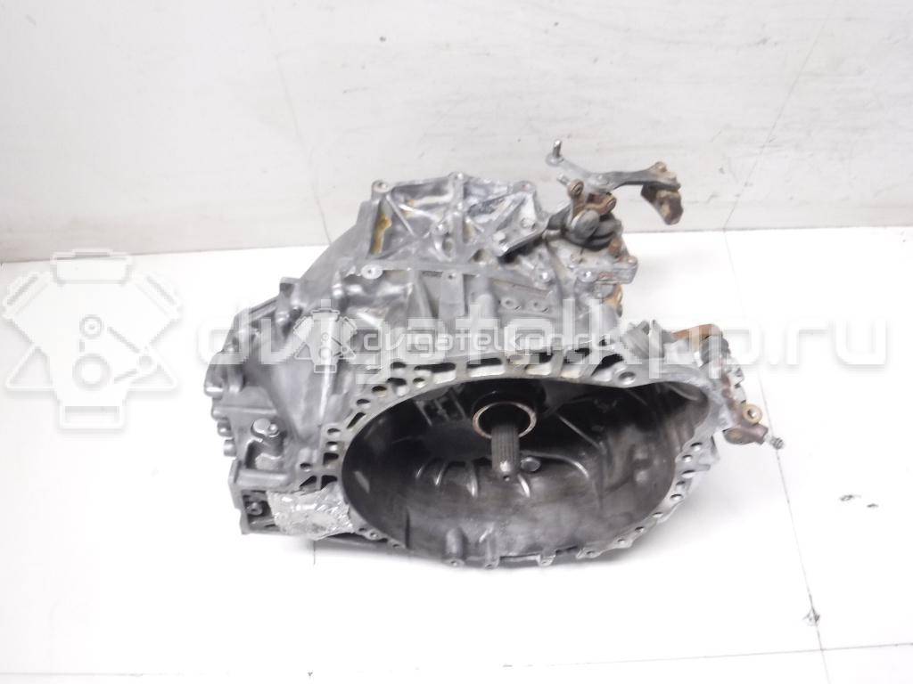 Фото Контрактная (б/у) МКПП для Toyota Avensis / Verso / Rav 4 / Auris / Corolla 150-177 л.с 16V 2.2 л 2AD-FHV Дизельное топливо {forloop.counter}}