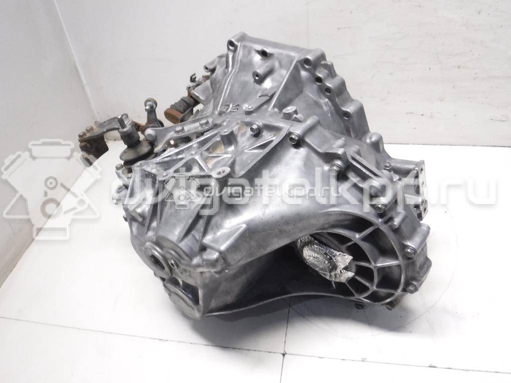 Фото Контрактная (б/у) МКПП для Toyota Avensis / Verso / Rav 4 / Auris / Corolla 150-177 л.с 16V 2.2 л 2AD-FHV Дизельное топливо {forloop.counter}}