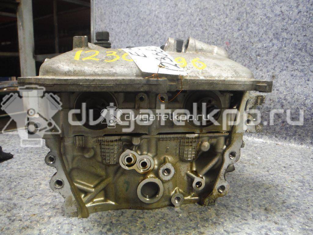 Фото Головка блока для двигателя 1ZR-FE для Toyota / Toyota (Gac) / Toyota (Faw) 122-132 л.с 16V 1.6 л бензин {forloop.counter}}