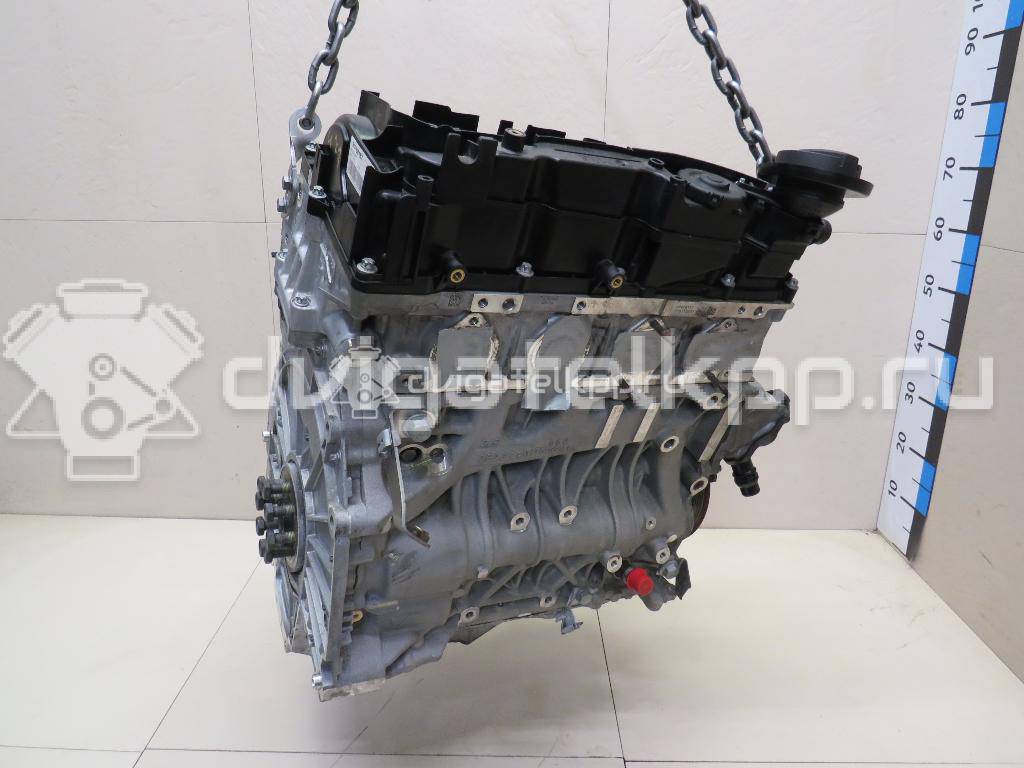 Фото Контрактный (б/у) двигатель N47 D20 C для Bmw 3 / 5 / 1 / 4 / X3 214 л.с 16V 2.0 л Дизельное топливо 11002220836 {forloop.counter}}