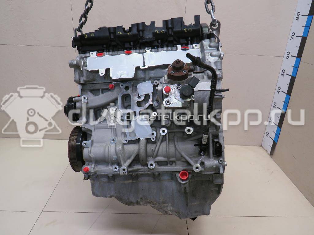 Фото Контрактный (б/у) двигатель N47 D20 C для Bmw 3 / 5 / 1 / 4 / X3 214 л.с 16V 2.0 л Дизельное топливо 11002220836 {forloop.counter}}