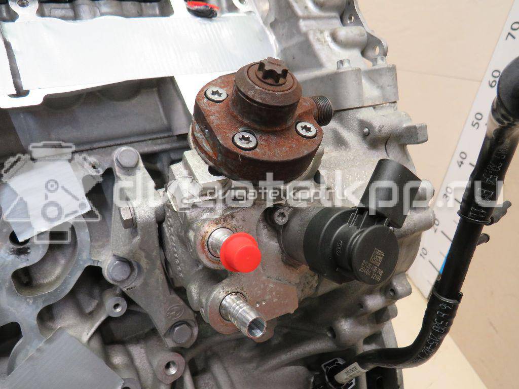 Фото Контрактный (б/у) двигатель N47 D20 C для Bmw 3 / 5 / 1 / 4 / X3 214 л.с 16V 2.0 л Дизельное топливо 11002220836 {forloop.counter}}