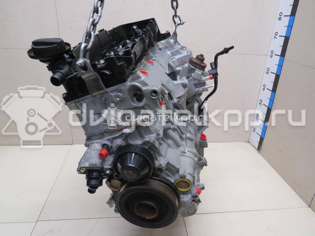 Фото Контрактный (б/у) двигатель N47 D20 C для Bmw 3 / 5 / 1 / 4 / X3 214 л.с 16V 2.0 л Дизельное топливо 11002220836 {forloop.counter}}