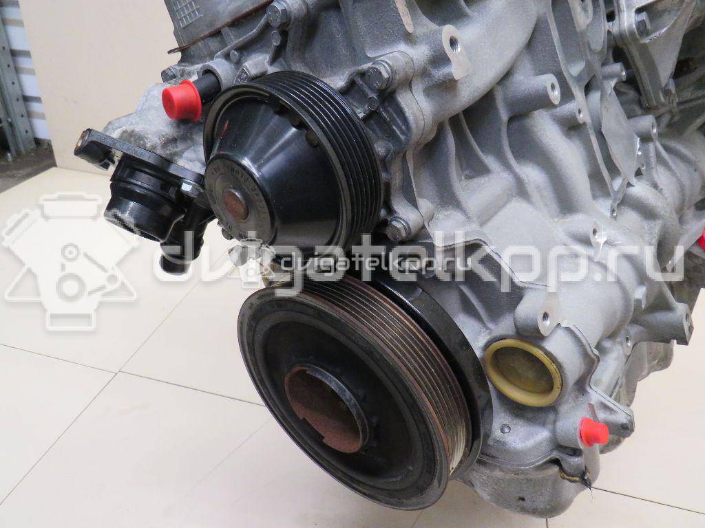 Фото Контрактный (б/у) двигатель N47 D20 C для Bmw 3 / 5 / 1 / 4 / X3 214 л.с 16V 2.0 л Дизельное топливо 11002220836 {forloop.counter}}