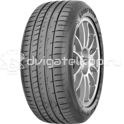 Фото Шины GOODYEAR Eagle F1 Asymmetric 3 SUV 235/45 R19 99 Y