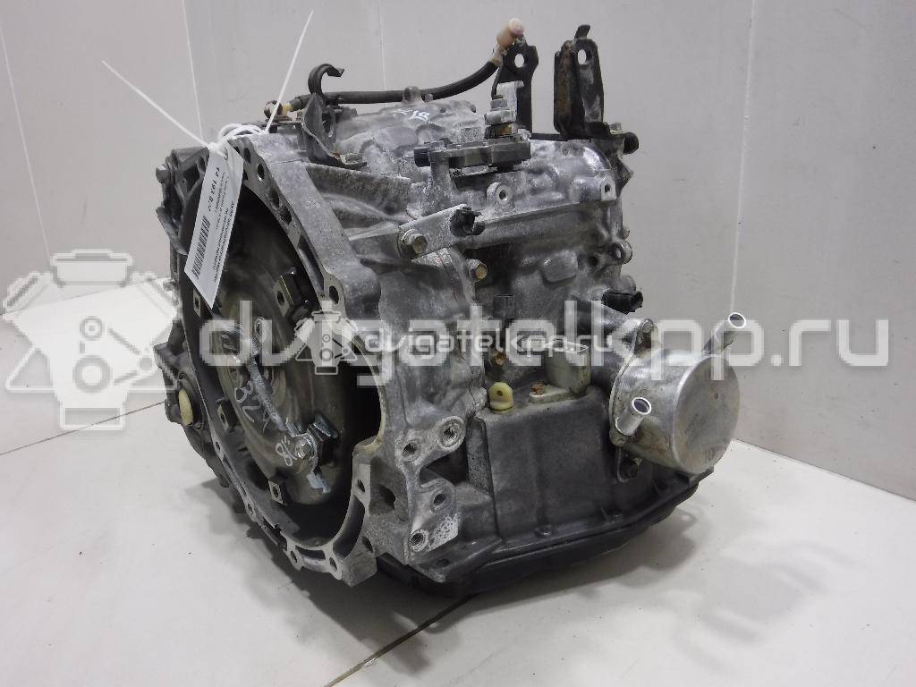 Фото Контрактная (б/у) АКПП для Toyota / Toyota (Gac) / Toyota (Faw) 122-132 л.с 16V 1.6 л 1ZR-FE бензин 3040020020 {forloop.counter}}