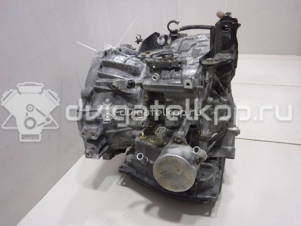 Фото Контрактная (б/у) АКПП для Toyota / Toyota (Gac) / Toyota (Faw) 122-132 л.с 16V 1.6 л 1ZR-FE бензин 3040020020 {forloop.counter}}