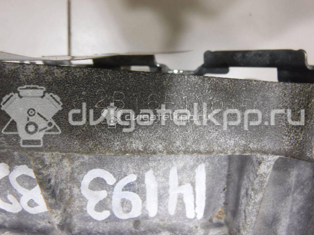 Фото Контрактная (б/у) АКПП для Toyota / Toyota (Gac) / Toyota (Faw) 122-132 л.с 16V 1.6 л 1ZR-FE бензин 3040020020 {forloop.counter}}