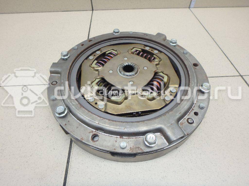 Фото Маховик для двигателя 2ZR-FXE для Lexus / Toyota / Daihatsu 98-180 л.с 16V 1.8 л бензин 1345137080 {forloop.counter}}