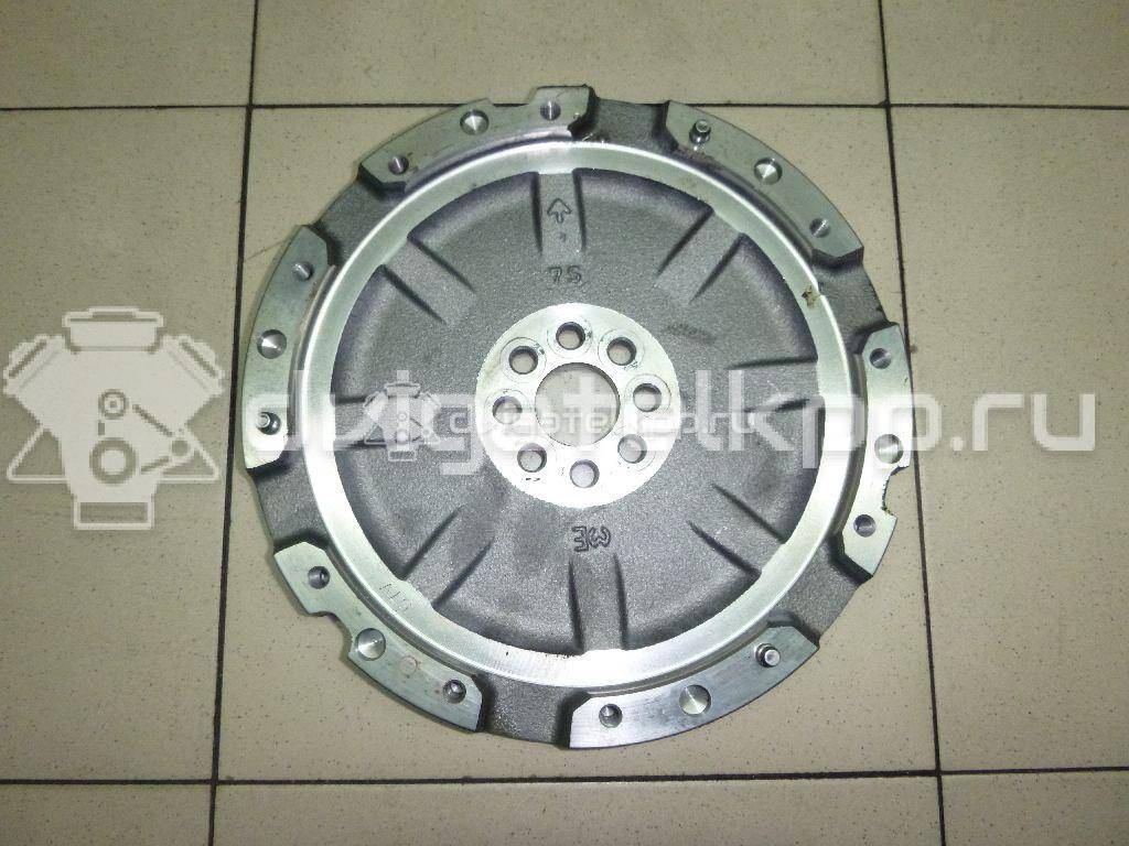 Фото Маховик для двигателя 2ZR-FXE для Lexus / Toyota / Daihatsu 98-180 л.с 16V 1.8 л бензин 1345137080 {forloop.counter}}