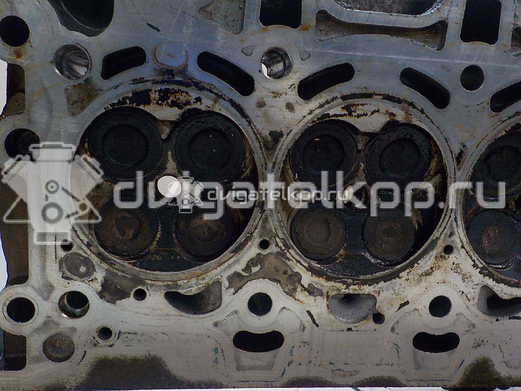 Фото Головка блока  11127591618 для Bmw 5 / Z4 / X3 / 3 {forloop.counter}}