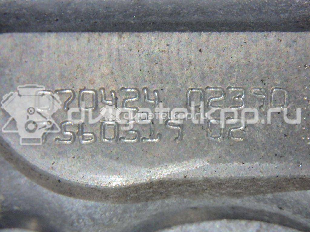 Фото Контрактный (б/у) двигатель N54 B30 A для Bmw / Morgan 272-340 л.с 24V 3.0 л бензин 11000429707 {forloop.counter}}