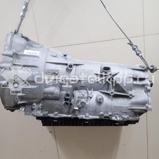 Фото Контрактная (б/у) АКПП для Bmw / Alpina / Bmw (Brilliance) 306 л.с 24V 3.0 л N55 B30 A бензин 24008642479