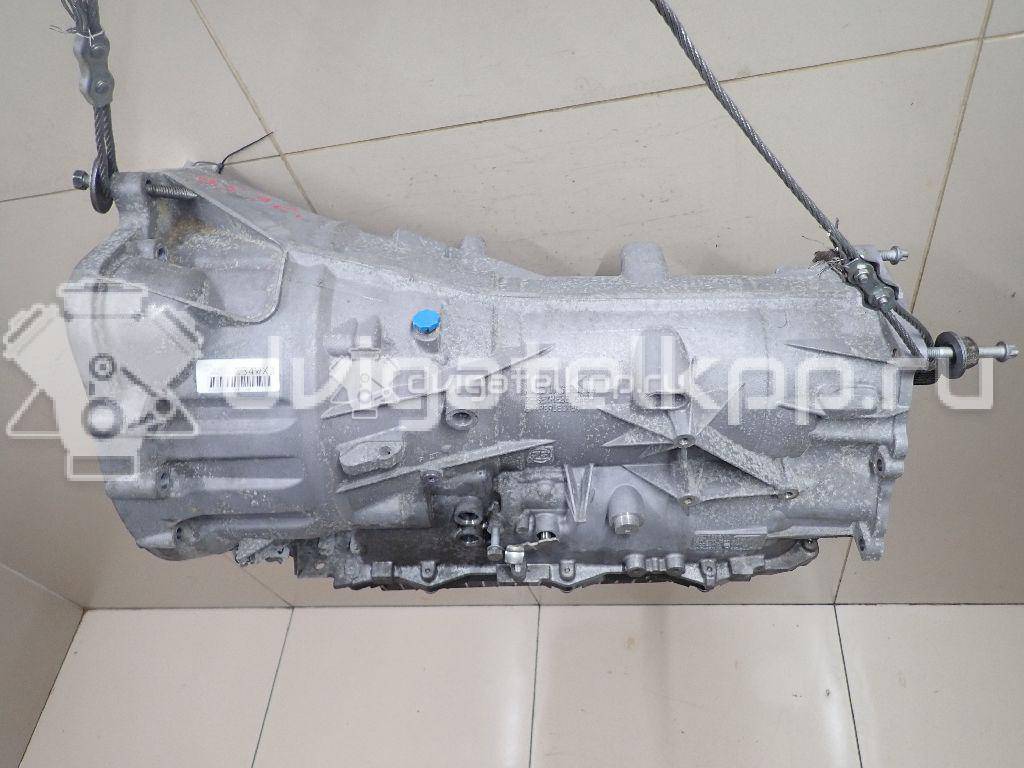 Фото Контрактная (б/у) АКПП для Bmw / Alpina / Bmw (Brilliance) 306 л.с 24V 3.0 л N55 B30 A бензин 24008642479 {forloop.counter}}