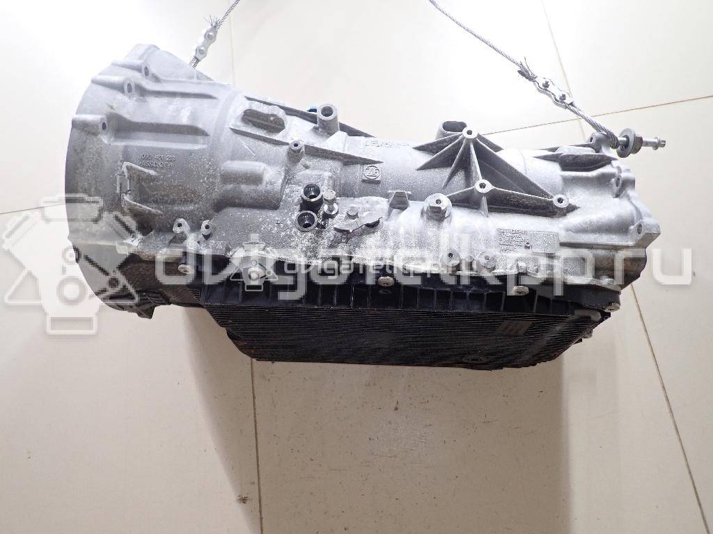 Фото Контрактная (б/у) АКПП для Bmw / Alpina / Bmw (Brilliance) 306 л.с 24V 3.0 л N55 B30 A бензин 24008642479 {forloop.counter}}