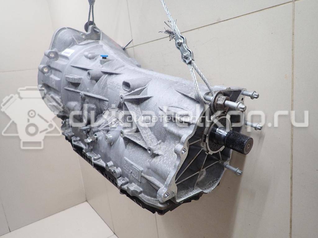 Фото Контрактная (б/у) АКПП для Bmw / Alpina / Bmw (Brilliance) 306 л.с 24V 3.0 л N55 B30 A бензин 24008642479 {forloop.counter}}