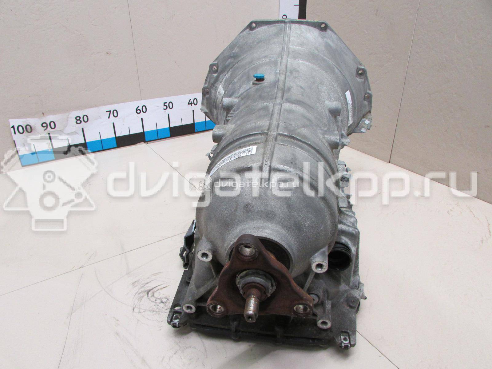 Фото Контрактная (б/у) АКПП для Bmw / Morgan / Wiesmann 355-367 л.с 32V 4.8 л N62 B48 B бензин 24007556839 {forloop.counter}}