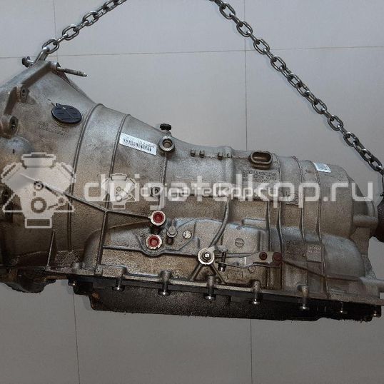 Фото Контрактная (б/у) АКПП для Bmw / Wiesmann 408 л.с 32V 4.4 л N63 B44 A бензин 24007612139