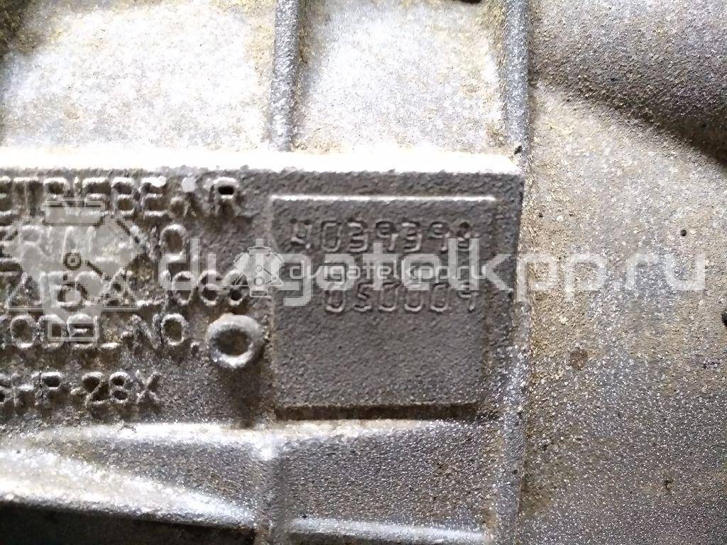 Фото Контрактная (б/у) АКПП для Bmw / Morgan 355-367 л.с 32V 4.8 л N62 B48 B бензин 24007606392 {forloop.counter}}