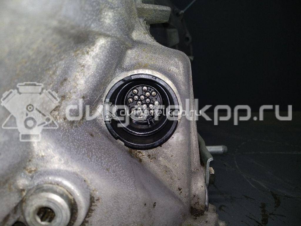 Фото Контрактная (б/у) АКПП для Bmw / Morgan 367 л.с 32V 4.8 л N62 B48 B бензин 24007606392 {forloop.counter}}