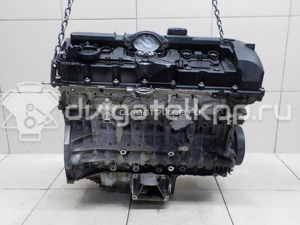 Фото Контрактный (б/у) двигатель N52 B30 AF для Bmw / Bmw (Brilliance) 258 л.с 24V 3.0 л бензин 11000421209 {forloop.counter}}