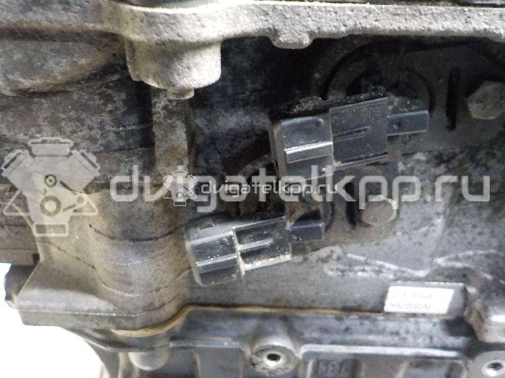 Фото Контрактный (б/у) двигатель N52 B30 AF для Bmw / Bmw (Brilliance) 258 л.с 24V 3.0 л бензин 11000421209 {forloop.counter}}