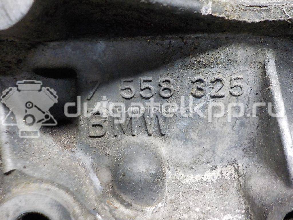 Фото Контрактный (б/у) двигатель N52 B30 AF для Bmw / Bmw (Brilliance) 258 л.с 24V 3.0 л бензин 11000421209 {forloop.counter}}