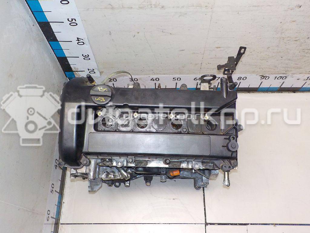 Фото Контрактный (б/у) двигатель B 4204 S3 для Volvo V50 Mw / V70 / C30 / S40 / S80 146 л.с 16V 2.0 л бензин 36050947 {forloop.counter}}