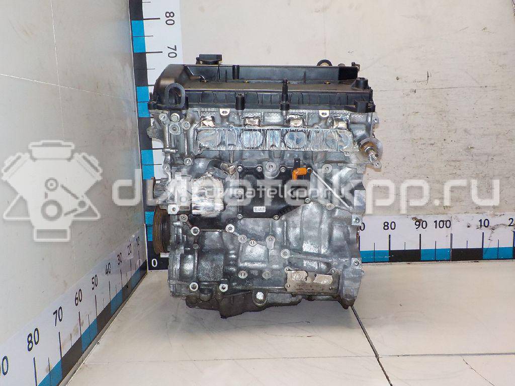 Фото Контрактный (б/у) двигатель B 4204 S3 для Volvo V50 Mw / V70 / C30 / S40 / S80 146 л.с 16V 2.0 л бензин 36050947 {forloop.counter}}