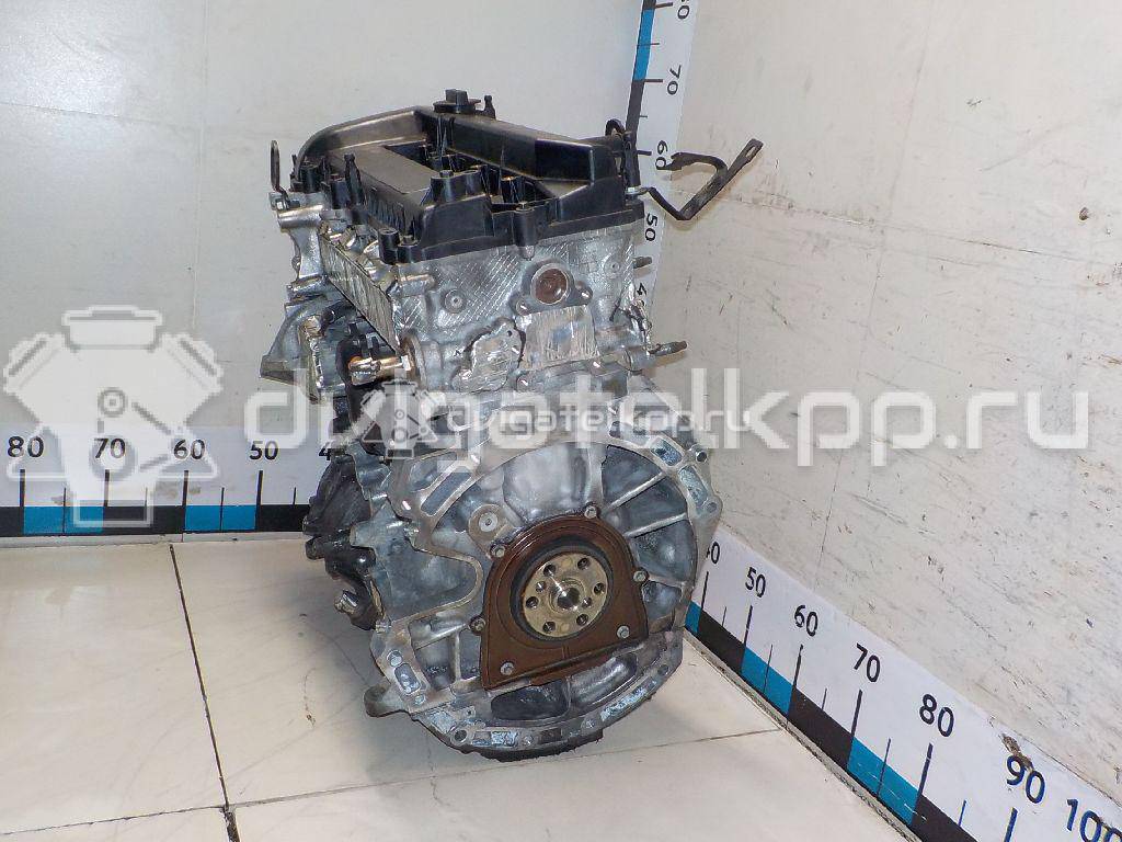 Фото Контрактный (б/у) двигатель B 4204 S3 для Volvo V50 Mw / V70 / C30 / S40 / S80 146 л.с 16V 2.0 л бензин 36050947 {forloop.counter}}