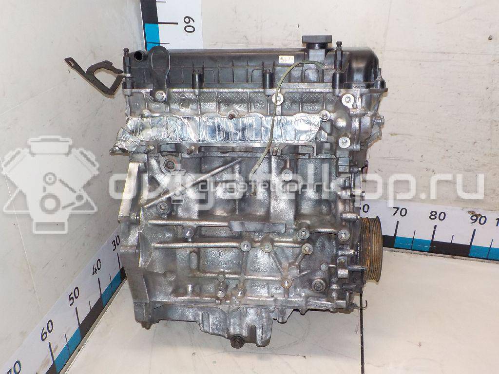 Фото Контрактный (б/у) двигатель B 4204 S3 для Volvo V50 Mw / V70 / C30 / S40 / S80 146 л.с 16V 2.0 л бензин 36050947 {forloop.counter}}