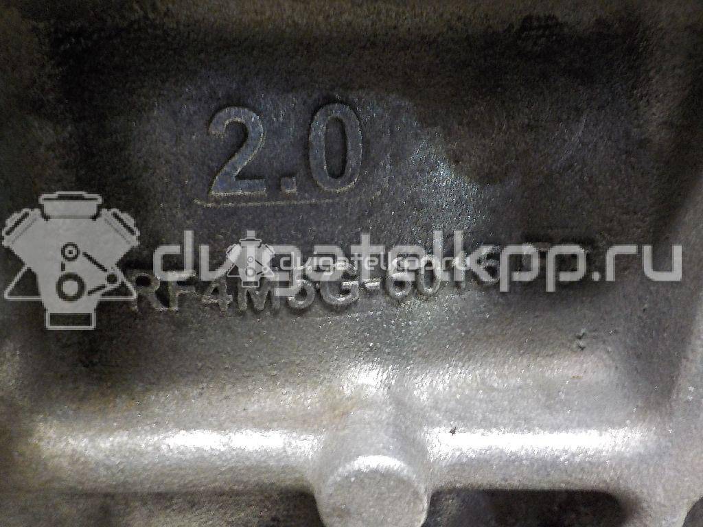 Фото Контрактный (б/у) двигатель B 4204 S3 для Volvo V50 Mw / V70 / C30 / S40 / S80 146 л.с 16V 2.0 л бензин 36050947 {forloop.counter}}