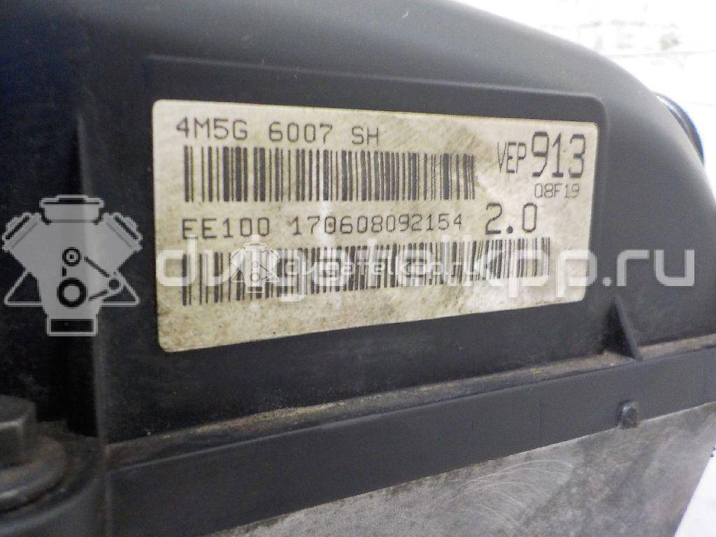 Фото Контрактный (б/у) двигатель B 4204 S3 для Volvo V50 Mw / V70 / C30 / S40 / S80 146 л.с 16V 2.0 л бензин 36050947 {forloop.counter}}