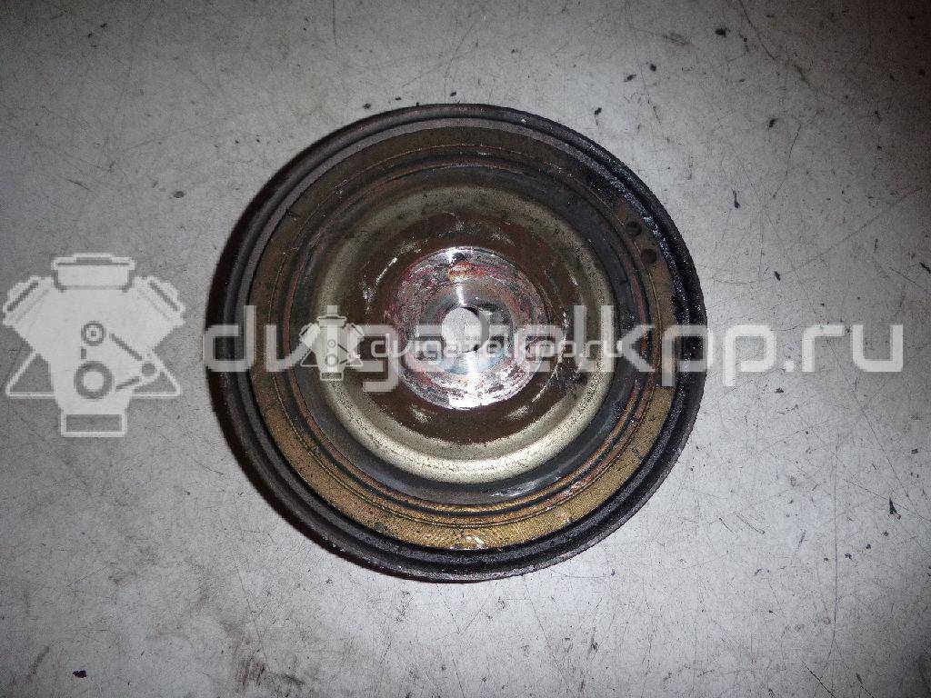 Фото Шкив коленвала  30725882 для Volvo V50 Mw / C70 / V70 / C30 / S40 {forloop.counter}}