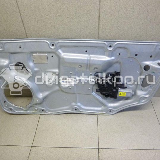 Фото Стеклоподъемник электр. передний правый  30784510 для Volvo V70 / C30 / Xc60 / S80 / Xc70