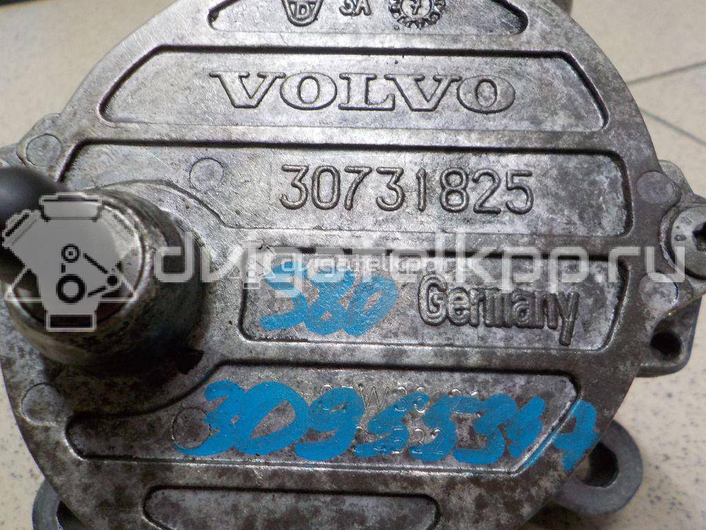 Фото Насос вакуумный  30731825 для Volvo V50 Mw / C70 / V70 / C30 / V60 {forloop.counter}}