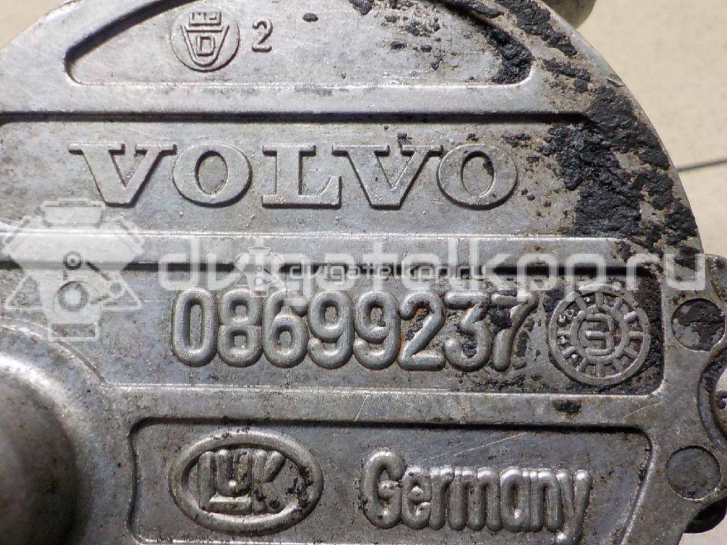 Фото Насос вакуумный  8699237 для Volvo V50 Mw / C70 / V70 / C30 / V60 {forloop.counter}}