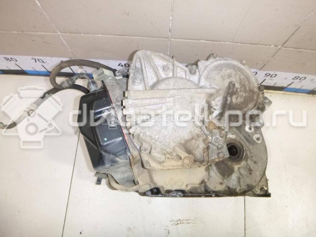 Фото Контрактная (б/у) АКПП для Volvo S70 Ls / C70 / V70 / S60 / S80 170 л.с 20V 2.4 л B 5244 S бензин 30713888 {forloop.counter}}