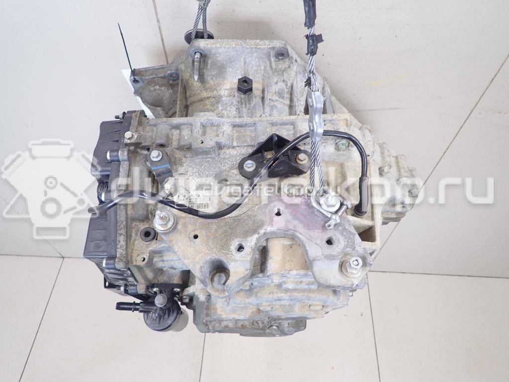 Фото Контрактная (б/у) АКПП для Volvo V70 / V60 / S60 / S80 / V40 180-200 л.с 16V 1.6 л B 4164 T бензин 36051073 {forloop.counter}}